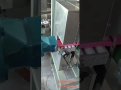 小さい真空の押出機/真空の製造所/粘土のこね粉プロダクト/実験室の押出機