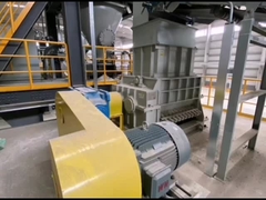 2本歯のローラー・ブレッシャー