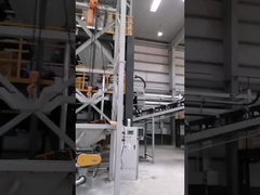 ぬれた鍋の製造所