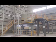 中国 供給者 濡れたパンミール 粘土のレンガを作るライン マシンパンミール