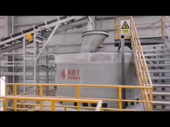 ぬれた鍋の製造所