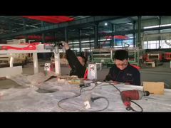 自動積載・卸載システム