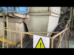 ベルトコンベアボックスフィーダ