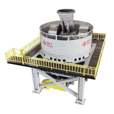 粘土レンガ製造ライン原料ミル湿式パンミルブロック製造装置