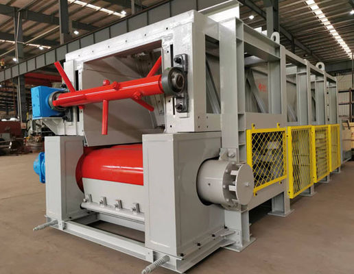 30 - 120 T/H 粘土レンガ製造機 チェーンプレートボックスフィーダー 建設・鉱業用