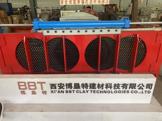 回る前部フィルタ・ガーゼ自動二重シャフトのミキサー機械30 Rpm