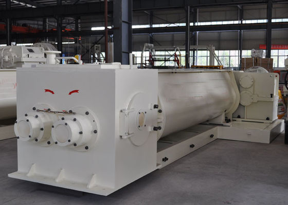 時給1500ブロックの出力と産業用耐久性のある建設のためのモジュール式レッドブリック製造機械