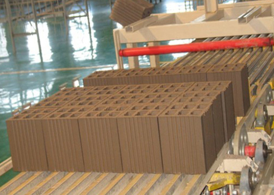 QTQD-1型モデル粘土レンガ切断機、長さ1254mm、最大切断高さ300mm、精密なレンガ壁切断用