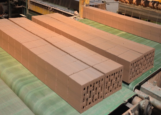 QTQD-1型モデル粘土レンガ切断機、長さ1254mm、最大切断高さ300mm、精密なレンガ壁切断用