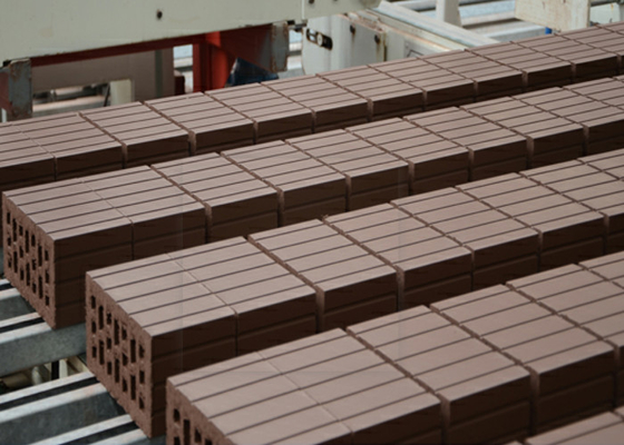 QTQD-1型モデル粘土レンガ切断機、長さ1254mm、最大切断高さ300mm、精密なレンガ壁切断用