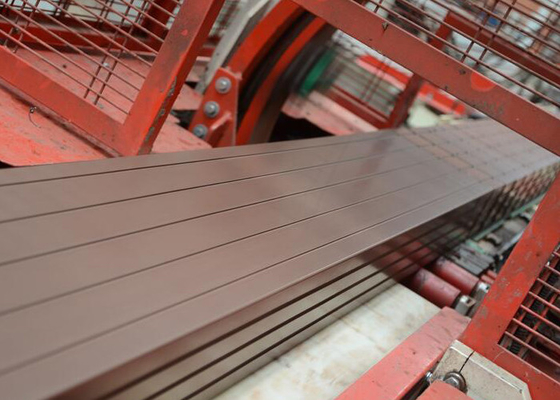 QTQD-1型モデル粘土レンガ切断機、長さ1254mm、最大切断高さ300mm、精密なレンガ壁切断用