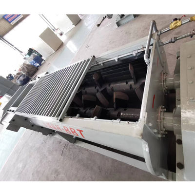 TWGD3300倍シャフトのミキサーのフル オートの粘土の煉瓦混合の機械類