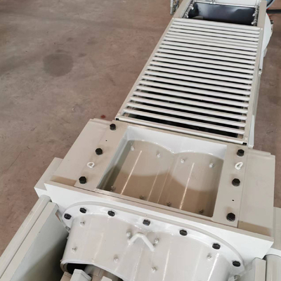 TWGD3300 トンネル キルンが付いている二重シャフトの粘土の煉瓦ミキサー機械