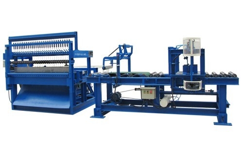 プロ 7.5kw 自動粘土レンガ切断機 ブロックカット機