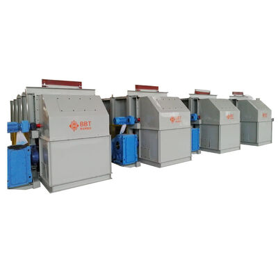 2026年の新しい技術設計のレンガ製造プロジェクト用ベルトタイプの粘土レンガボックス供給機