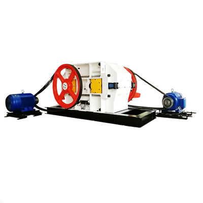 粘土レンガ製造用微粉砕ローリングクラッシャー/ローラーミル/高速ローラークラッシャー